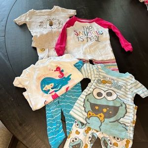 Pajama bundle